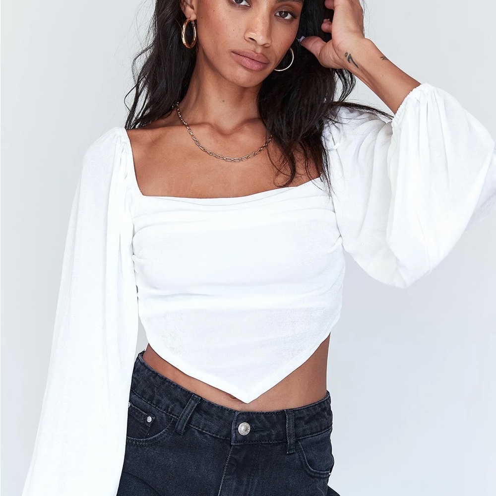 Princess Polly Malani Top